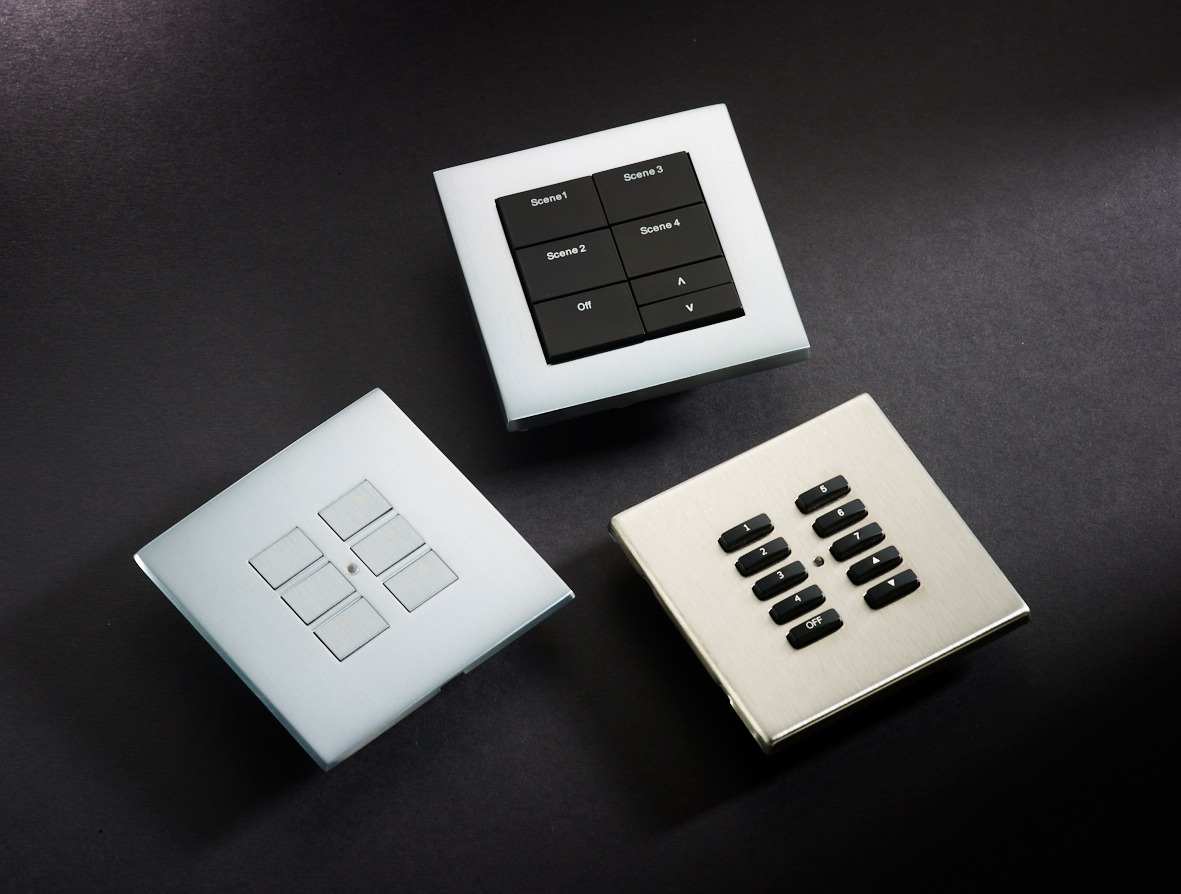 Smart Lighting Installation Electrician in Leeds